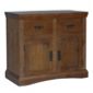 Home Essence Paris 2 Door 2 Drawer Sideboard