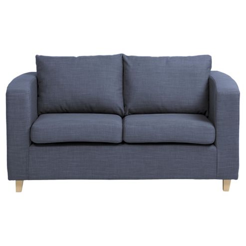Image of Maison Small 2 Seater Sofa Denim