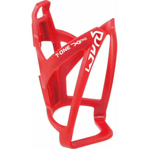 Image of T-one X-wing Bottle Cage: Red