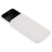 Pro-Tec Executive Slip Case Universal White
