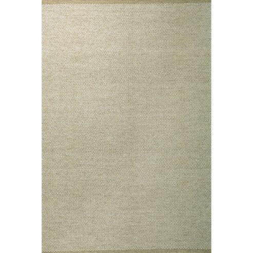 Image of Inrugs Taj Mahal Beige Woven Rug - 200cm X 140cm (6 Ft 6.5 In X 4 Ft 7 In)
