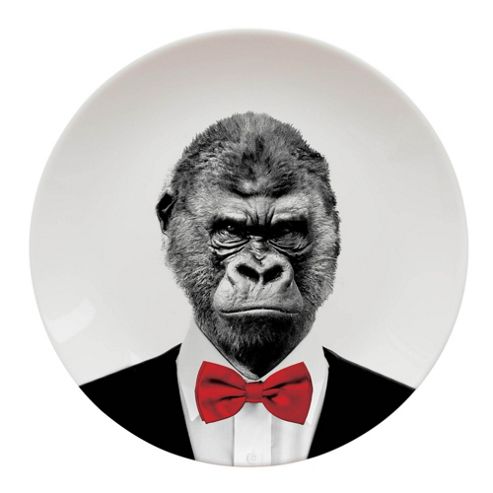 Image of Wild Dining - Gorilla