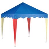 Tesco Kiddie Gazebo