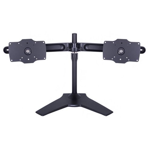 Image of Multibrackets Dual Monitor Desktop Stand
