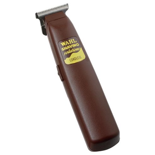 Image of Wahl 9945-801 What A Shaver Battery Trimmer