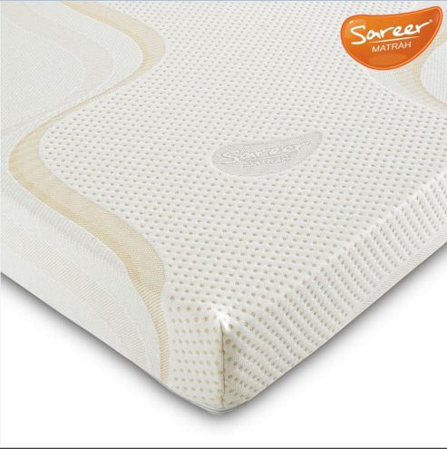 Image of Birlea Faro Bed Frame - Small Double