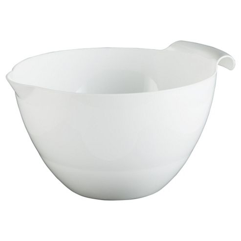Image of Tesco Basics mixing Bowl 2.5l
