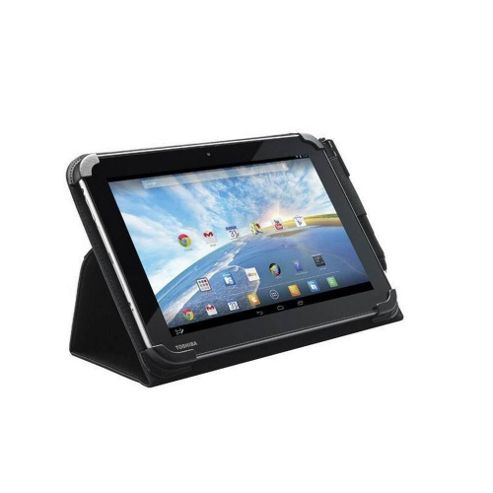 Image of Toshiba Excite Pure At10-a-104 (10.1 Inch) Tablet Pc Nvidia Tegra 3 Plus Toshiba Stand Case