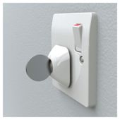 Lindam Xtra Guard Socket Covers