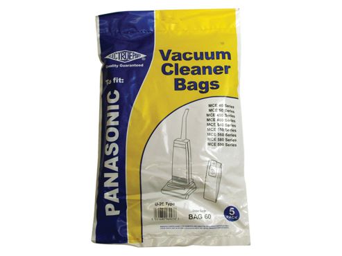 Image of Connect Bag60 Dust Bag T/f Pan Mce41 42 44 45 X5