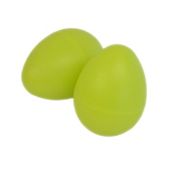 A-Star Egg Shakers Pair - Green