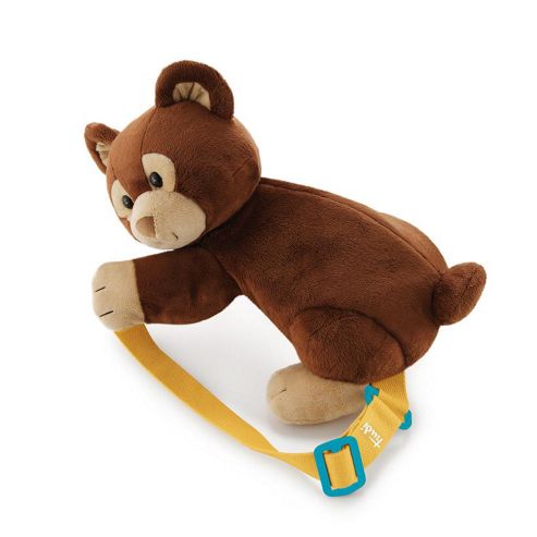 Image of Trudi Kids Backpack - Bear