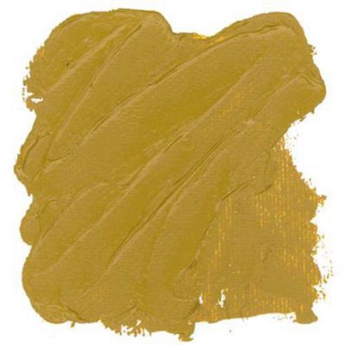 Image of Bob Ross 37ml Oil Colour Yellow Ochre
