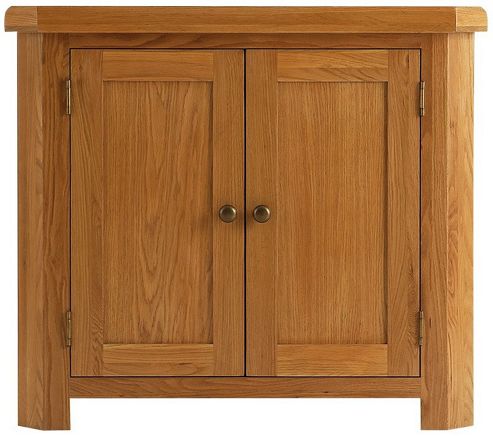 Image of Rustic Retreat Penhale Sideboard
