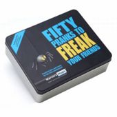 Marvin's Magic Fifty Pranks To Freak Your Friends