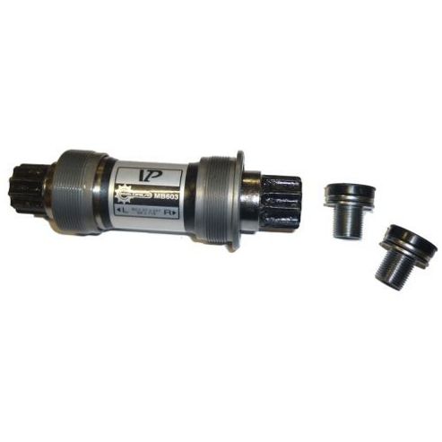 Image of Vp Isis Bottom Bracket 73 X 113mm