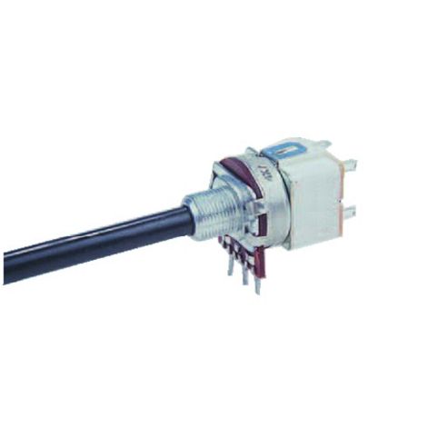 Image of Switched Linear Potentiometer 4k7