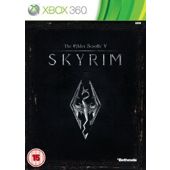 The Elder Scrolls V - Skyrim
