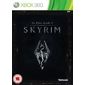 The Elder Scrolls V - Skyrim