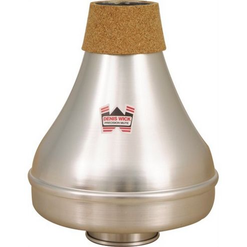 Image of Denis Wick Dw5508 Bass Trombone Extending Tube Mute
