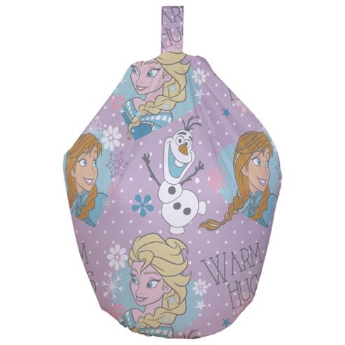 Image of Disney Frozen Beanbag