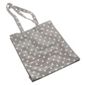 Tesco Canvas Shopping Bag, Grey
