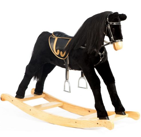 Image of Rocking Horse Twilight