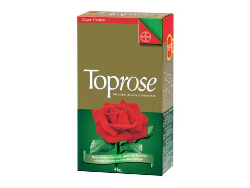 Image of Pbi Toprose Fertilizer 1kg