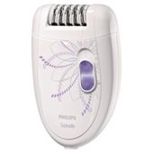Philips Satinelle Epliator Total Body HP 6403/00