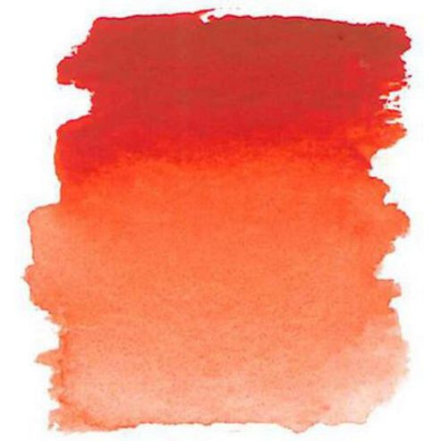 Image of Aquafine H-pan Vermilion Hue