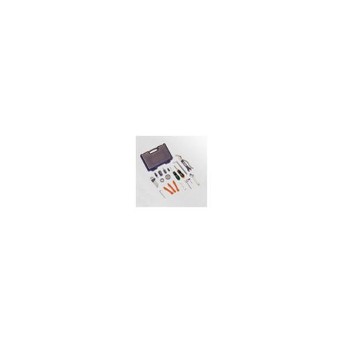Image of Ice Toolz Essence Comprehensive Bike Tool Kit