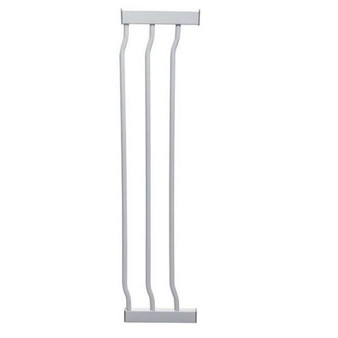 Image of Dreambaby Liberty Gate Extension 18cm