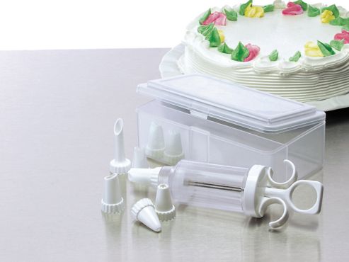 Image of Eddington 10gt3265 Decorating Set 10piece
