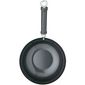 Pure Oriental Carbon Steel 26.5cm Non-Stick Wok