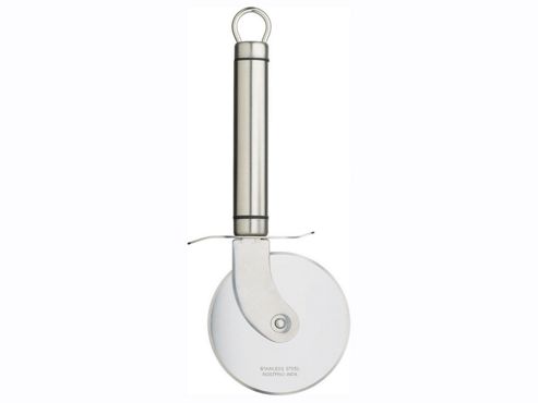 Image of Kitchen Craft Professional Stainless Steel Pizza Cutter