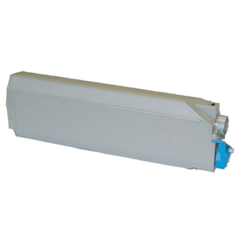 Image of Cleverboxes Compatible Cartridge Replacing Oki 41515212