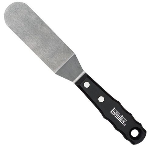 Image of Liquitex Large Painting Knife 3