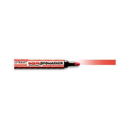 Image of Aqua Pro Marker - Flame Red