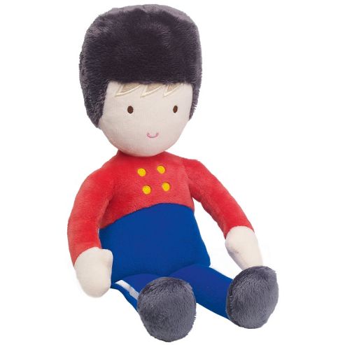 Image of Mothercare My First Large Soldier