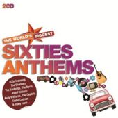 Worlds Biggest Sixties (2CD)