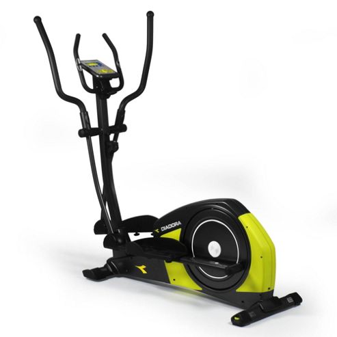 Image of Diadora Rider Cross Elliptical