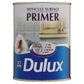 Dulux Difficult Surface  Primer 750Ml