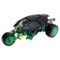 Teenage Mutant Ninja Turtles Ninja Stealth Bike with Exclusive Raphael Figure