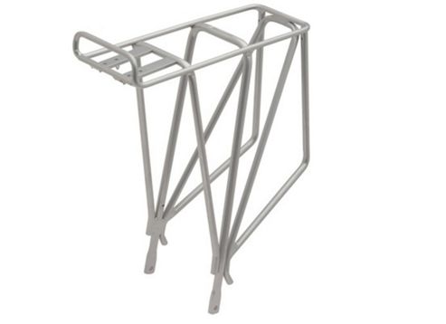 Image of Blackburn Expedition 2 Rear Rack Silver