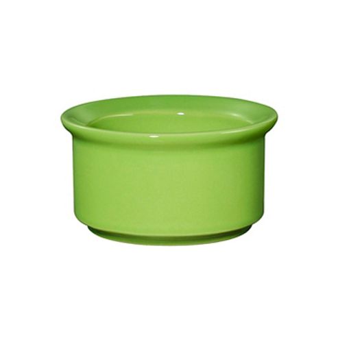 Image of Emile Henry Urban Colour 10cm Ramekin, Granny, Apple Green