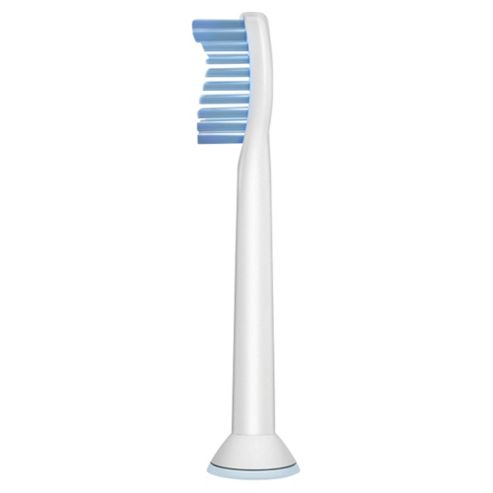 Image of Philips Sonicare Hx6052/26 Sensitive Std Brush Heads ? 2pk