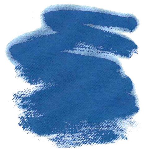 Image of Seta Opaque - Cobalt Blue