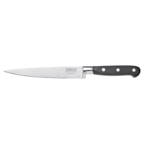 Image of Sabatier Professional Filleting Knife - Flexible