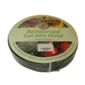Home Gardener Reinforced Hose Green 15M