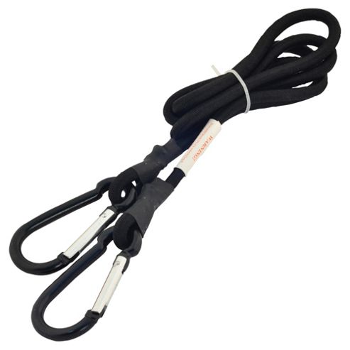 Image of Rolson D Ring Bungee 1200 X 8mm